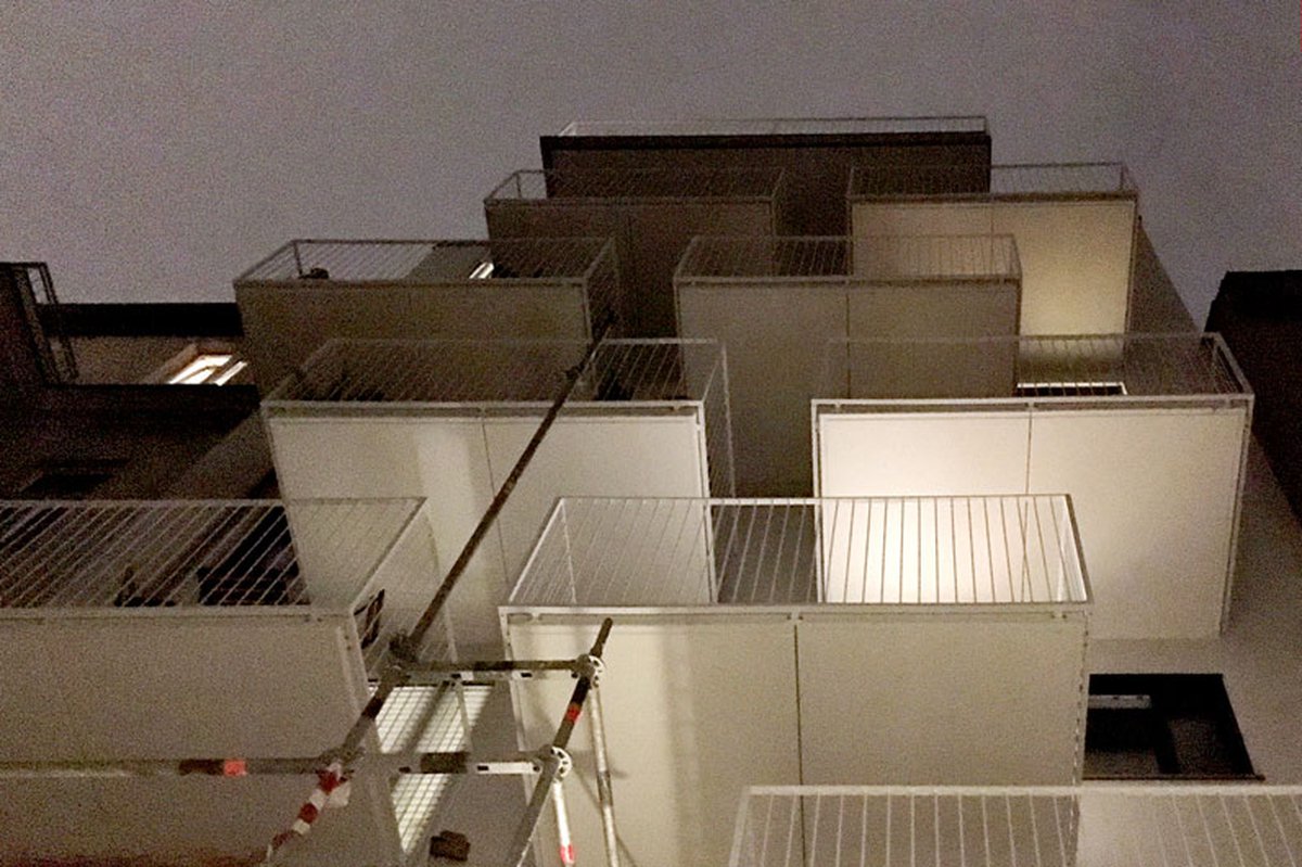 Neu: Embelgasse 25