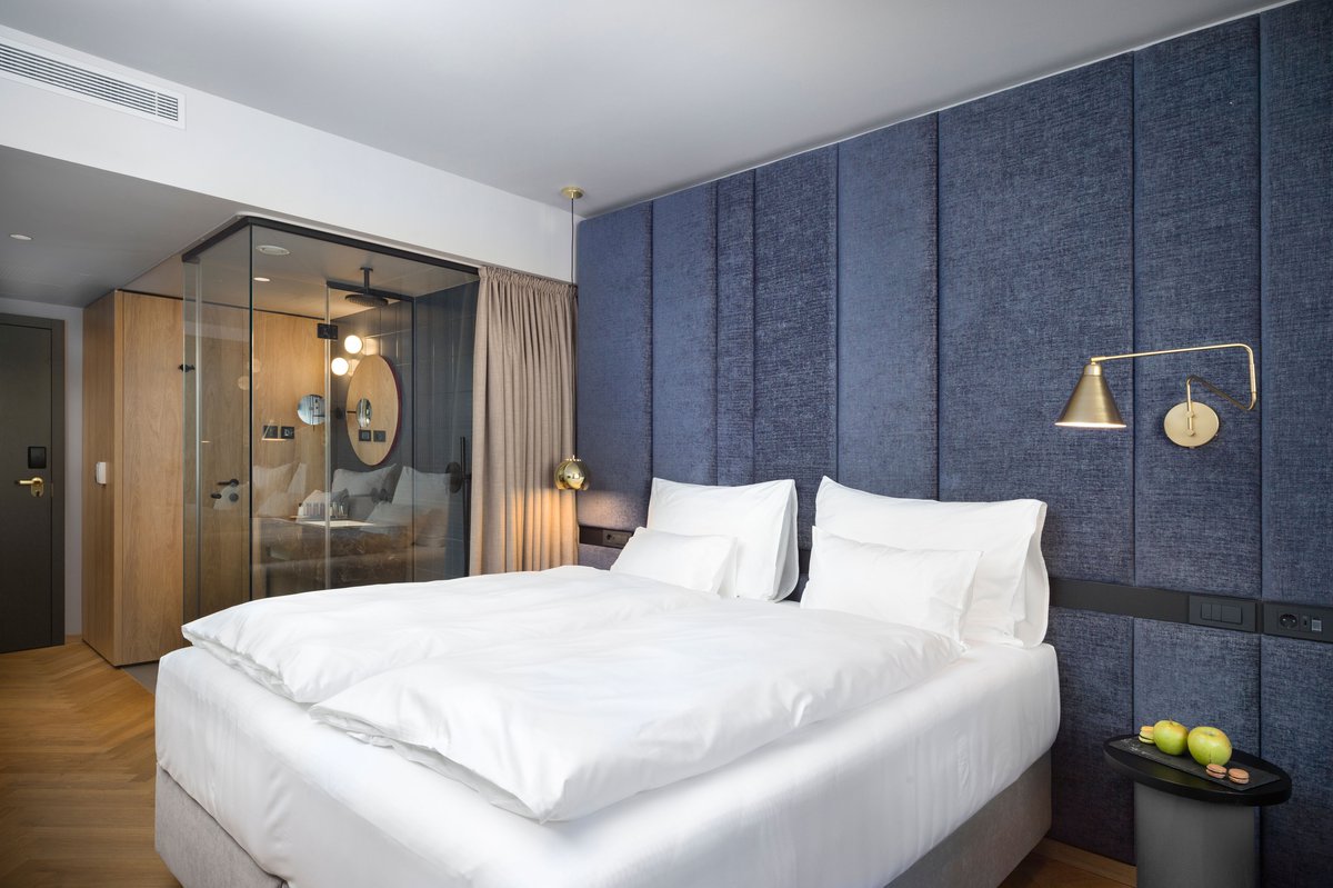 Postkarte aus Ljubljana