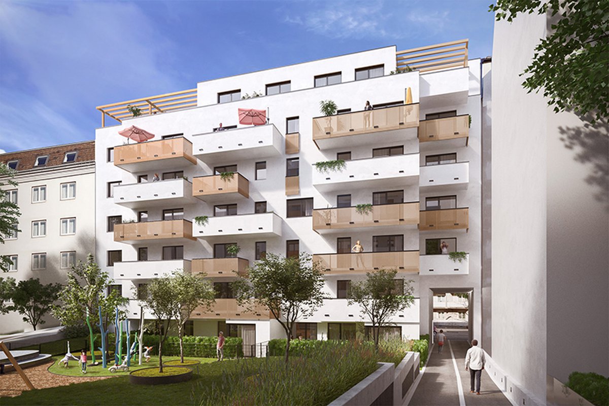 Looking for an apartment in the 14th district?