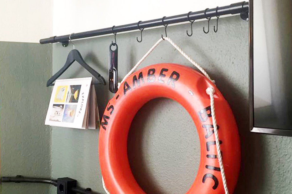 An der Bernsteinküste