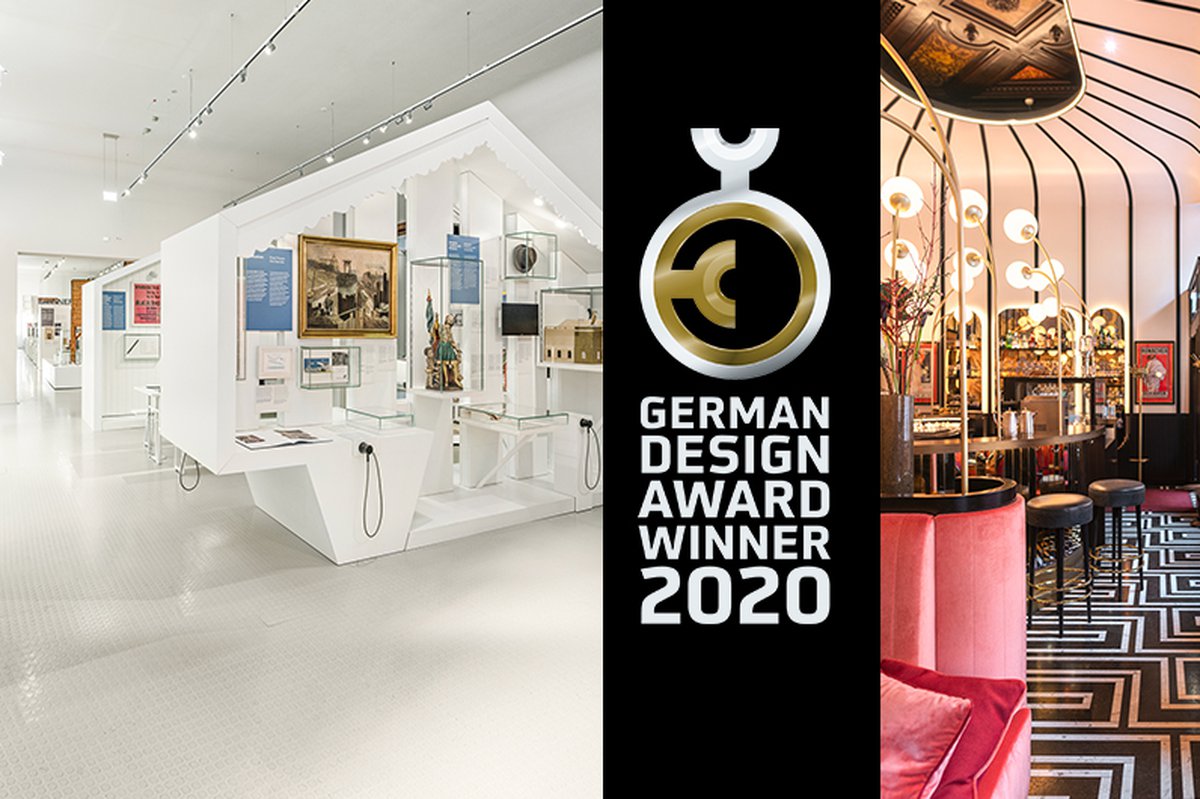 German Design Award