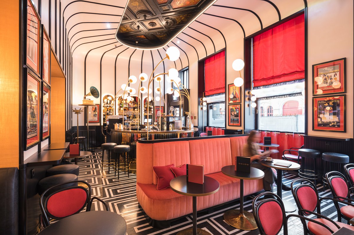 Best of Austrian Design