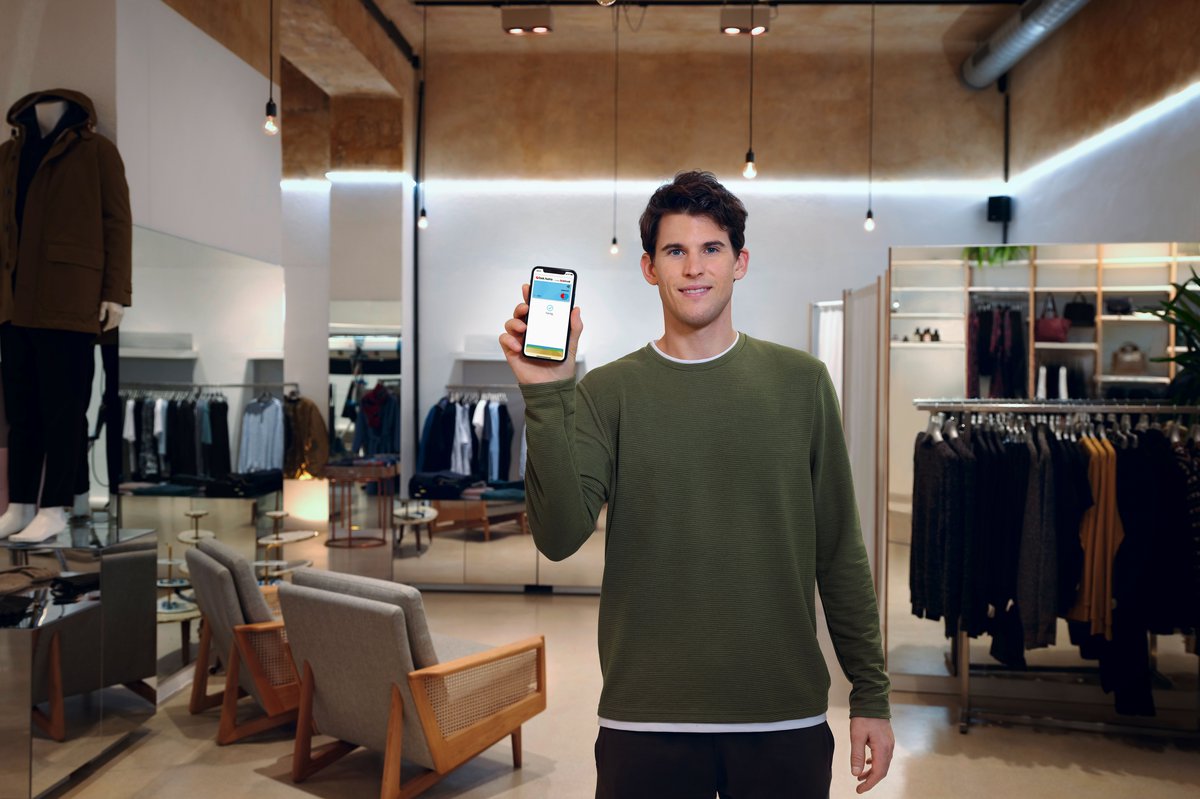 From the advertisements