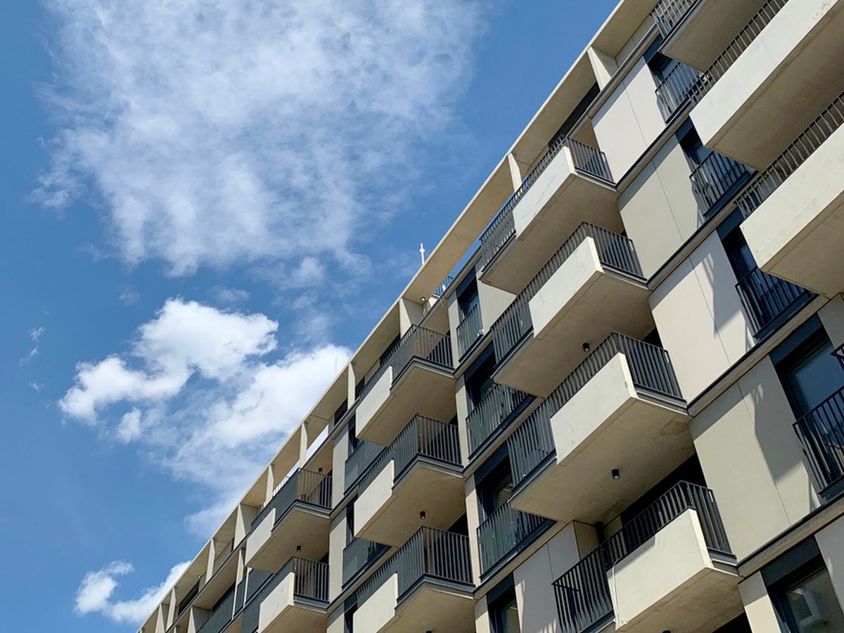 Under Construction – Am Modenapark