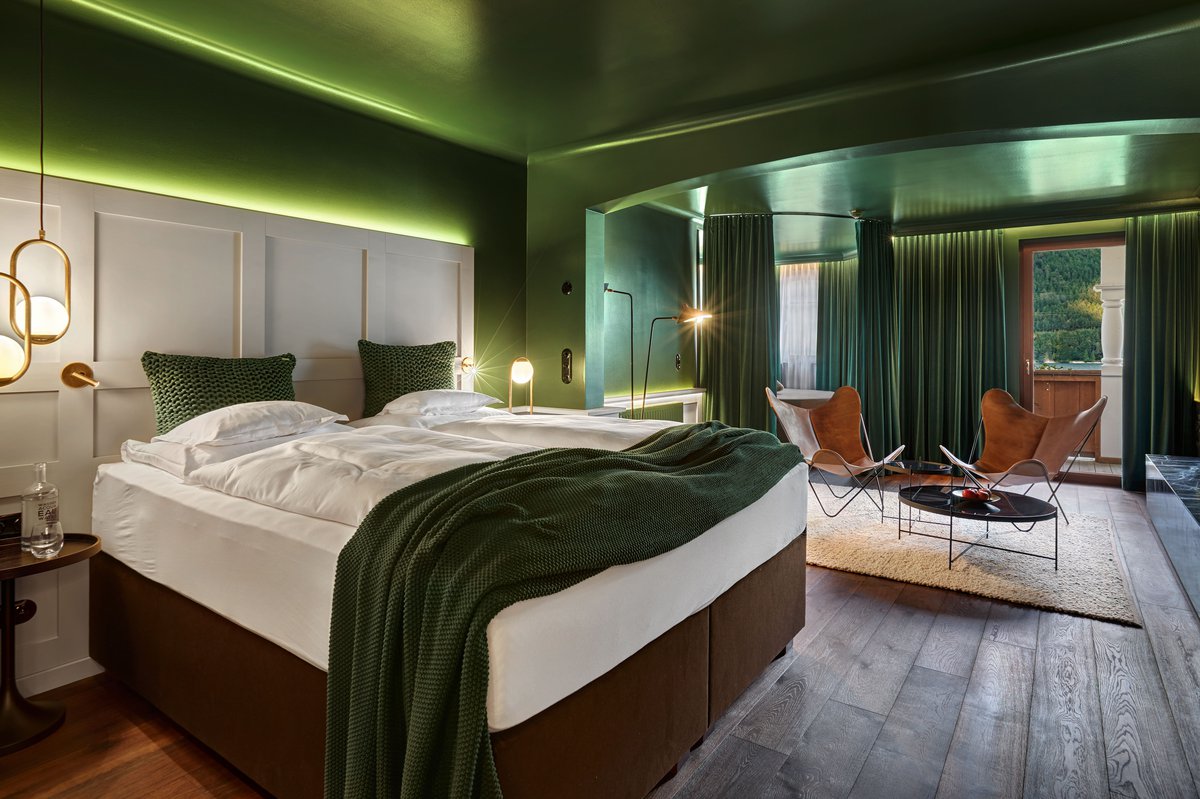 Ferien in Österreich