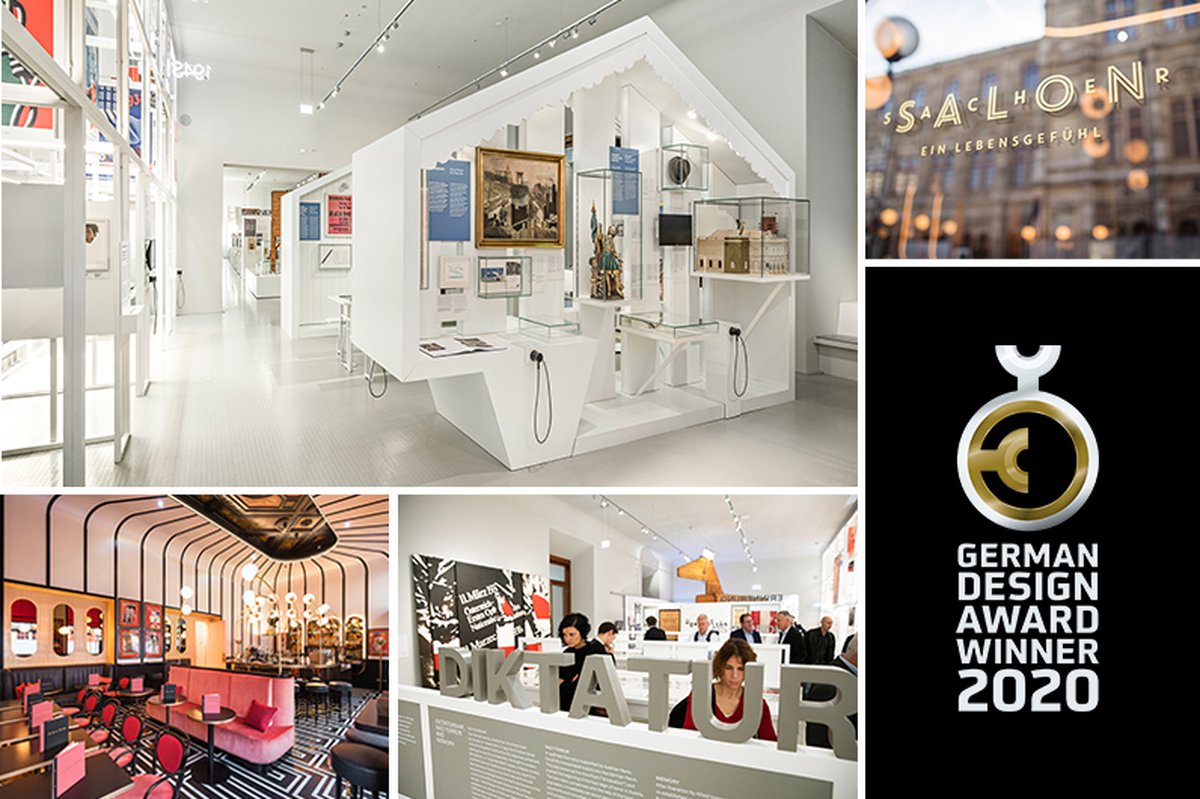 German Design Award 2020