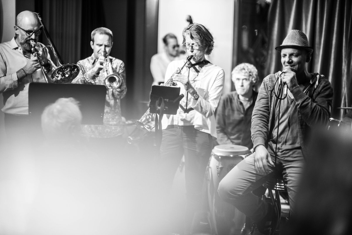 Jazz@BWM back in 2020