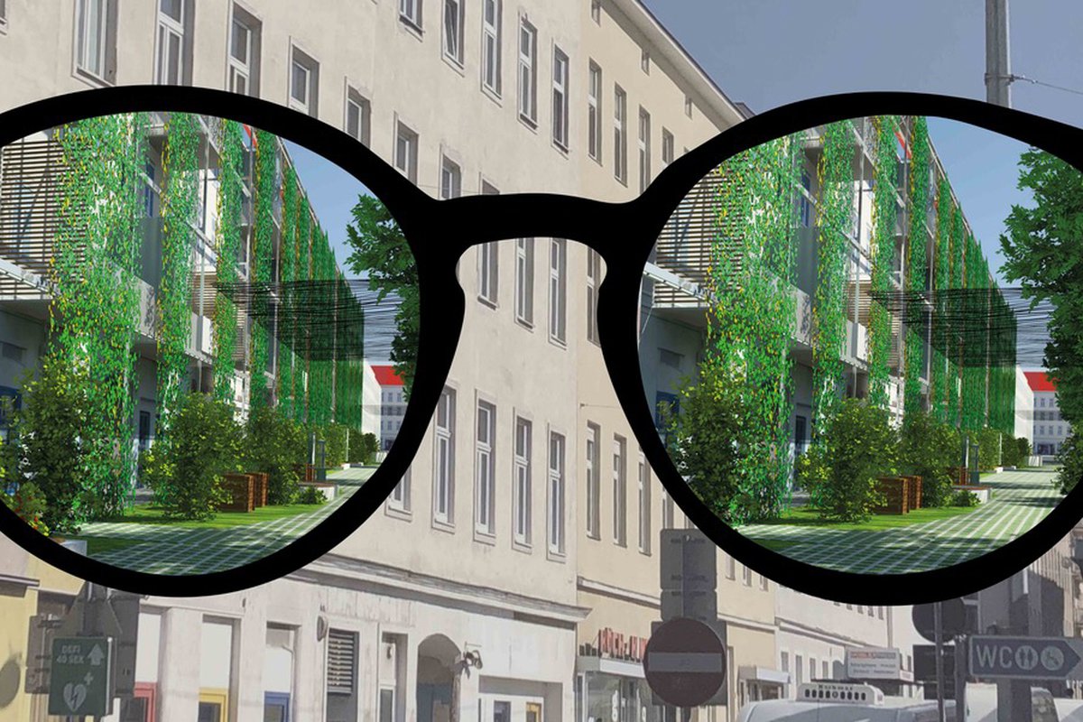 “Mei Meidling” – be part of it!