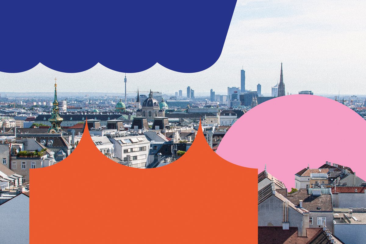 Save the date: Mei Meidling bei der Vienna Design Week!