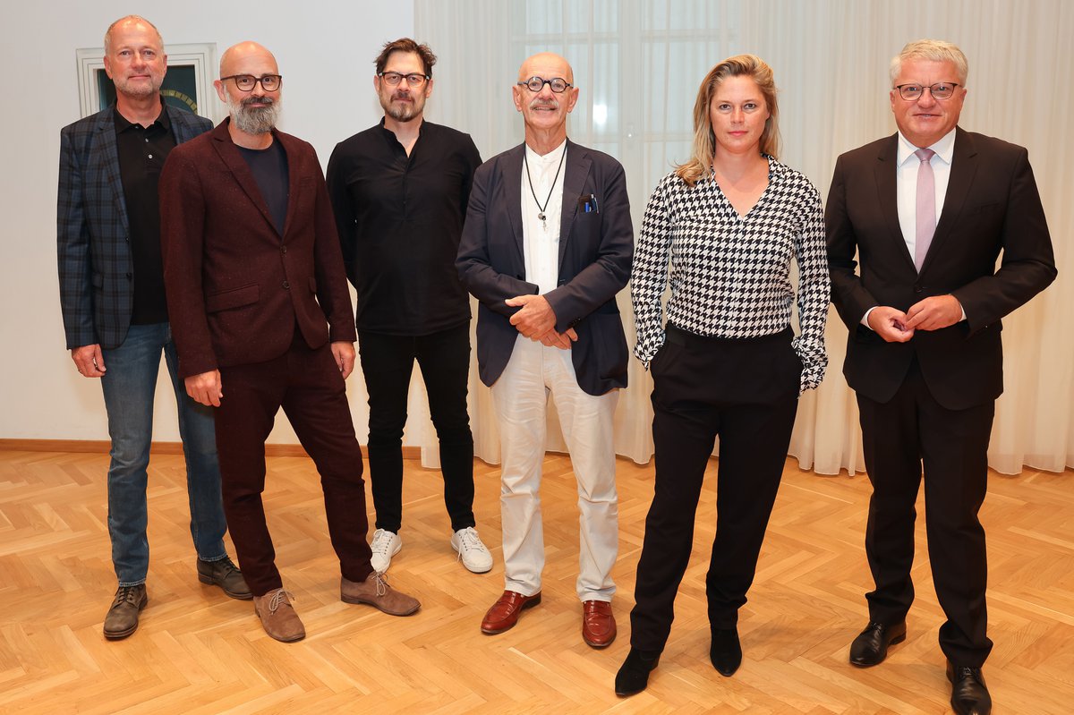Beirat für Stadtgestaltung