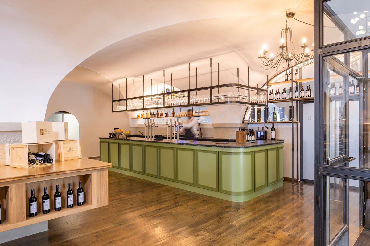 Der Ursprünglichkeit verpflichtet