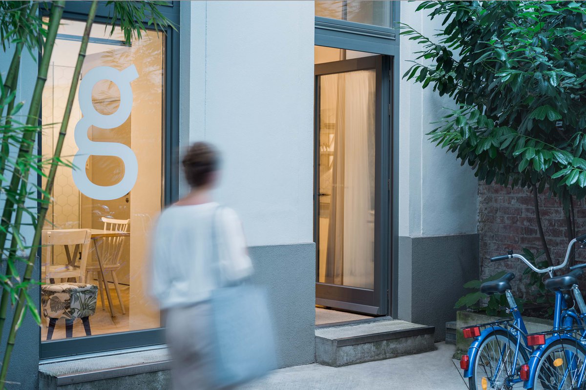 grätzlhotel Business Paket