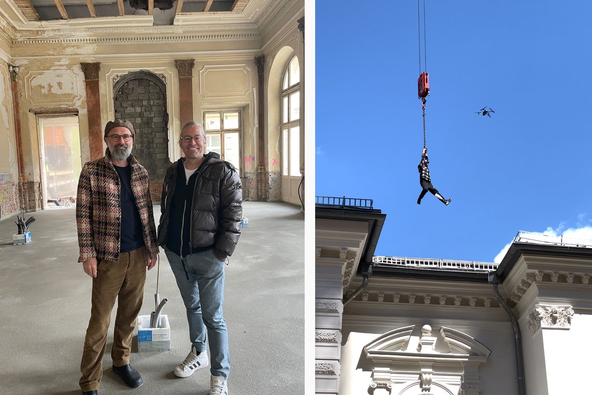 Bemusterung in Bad Gastein