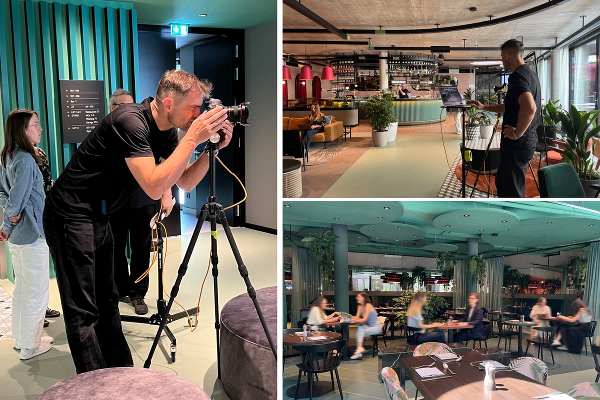 Making of…