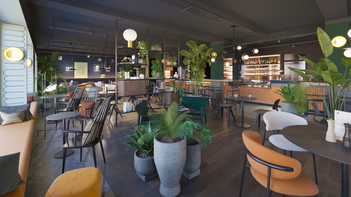 Opening of Hotel Mayburg Salzburg