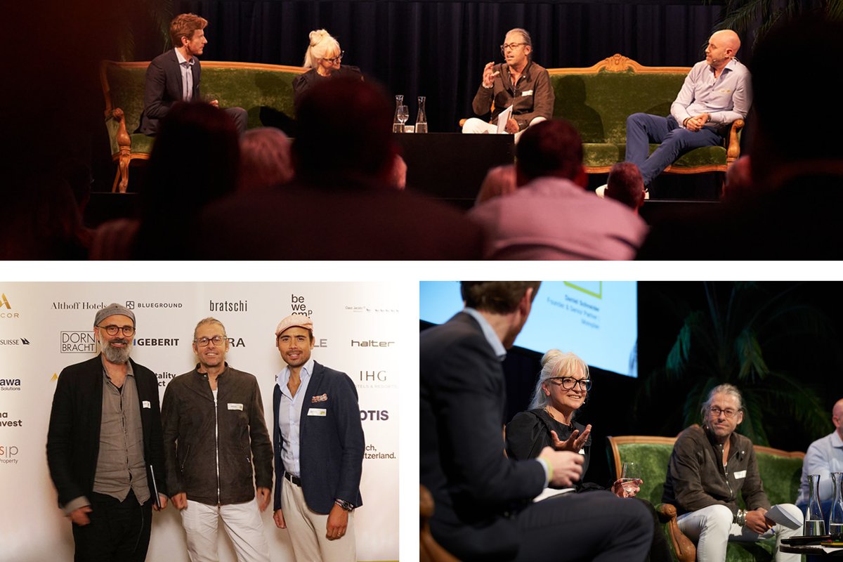 Swiss Hospitality Investment Club