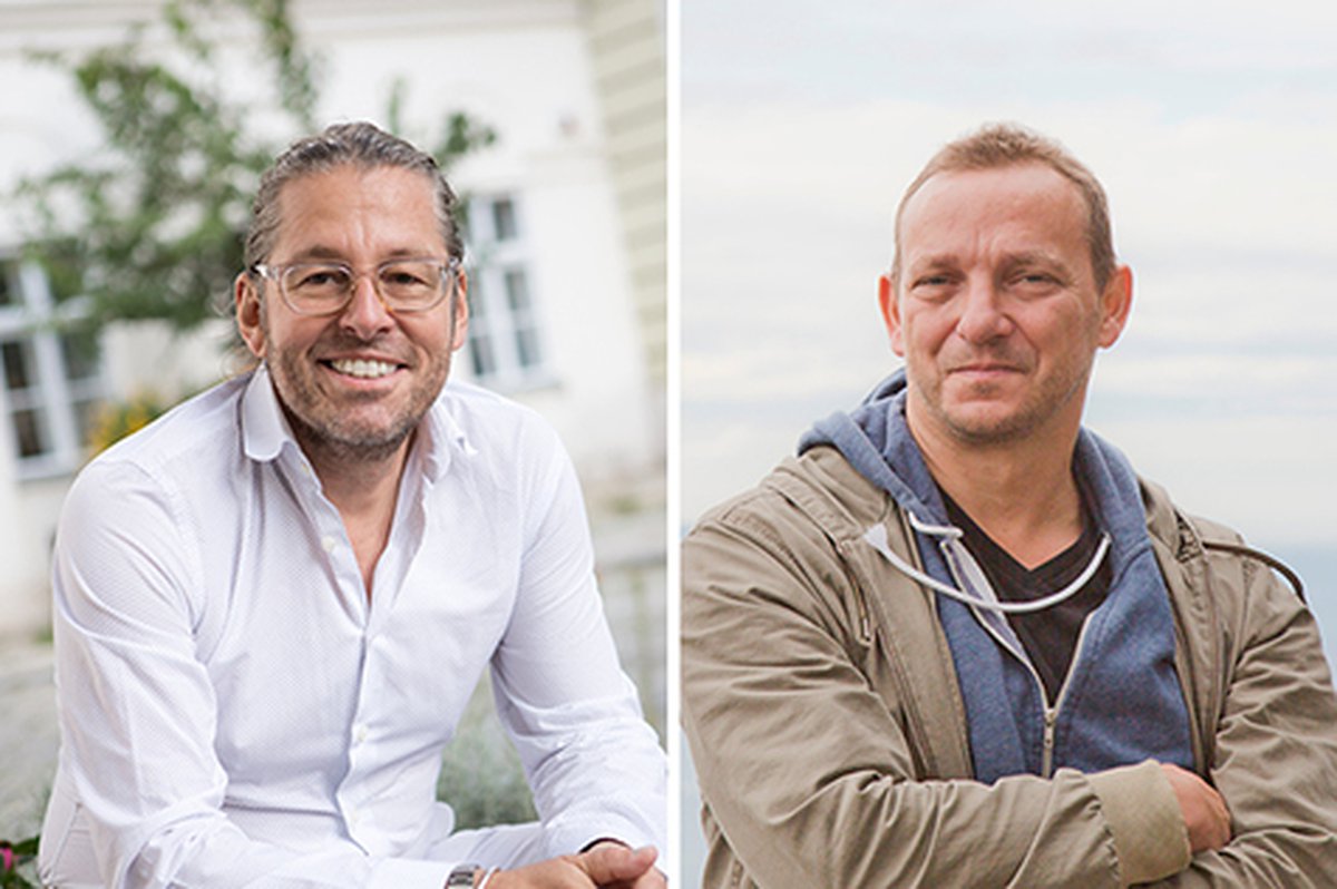 Architekturreise nach Triest