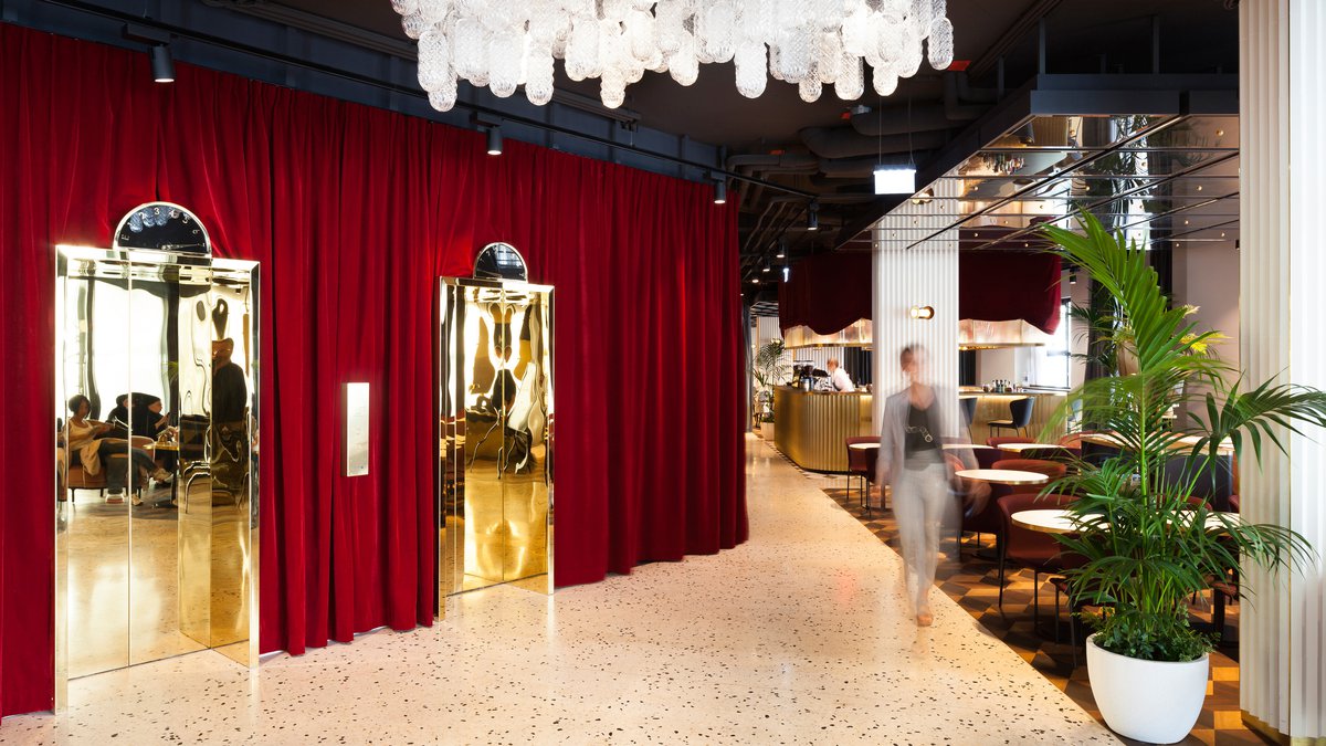 Best Luxury City Hotel Vienna