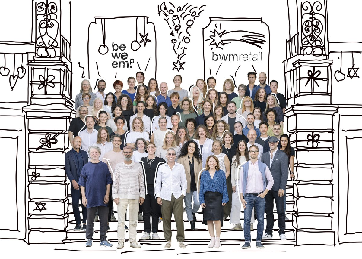 Frohe Weihnachten & guten Start 2024!