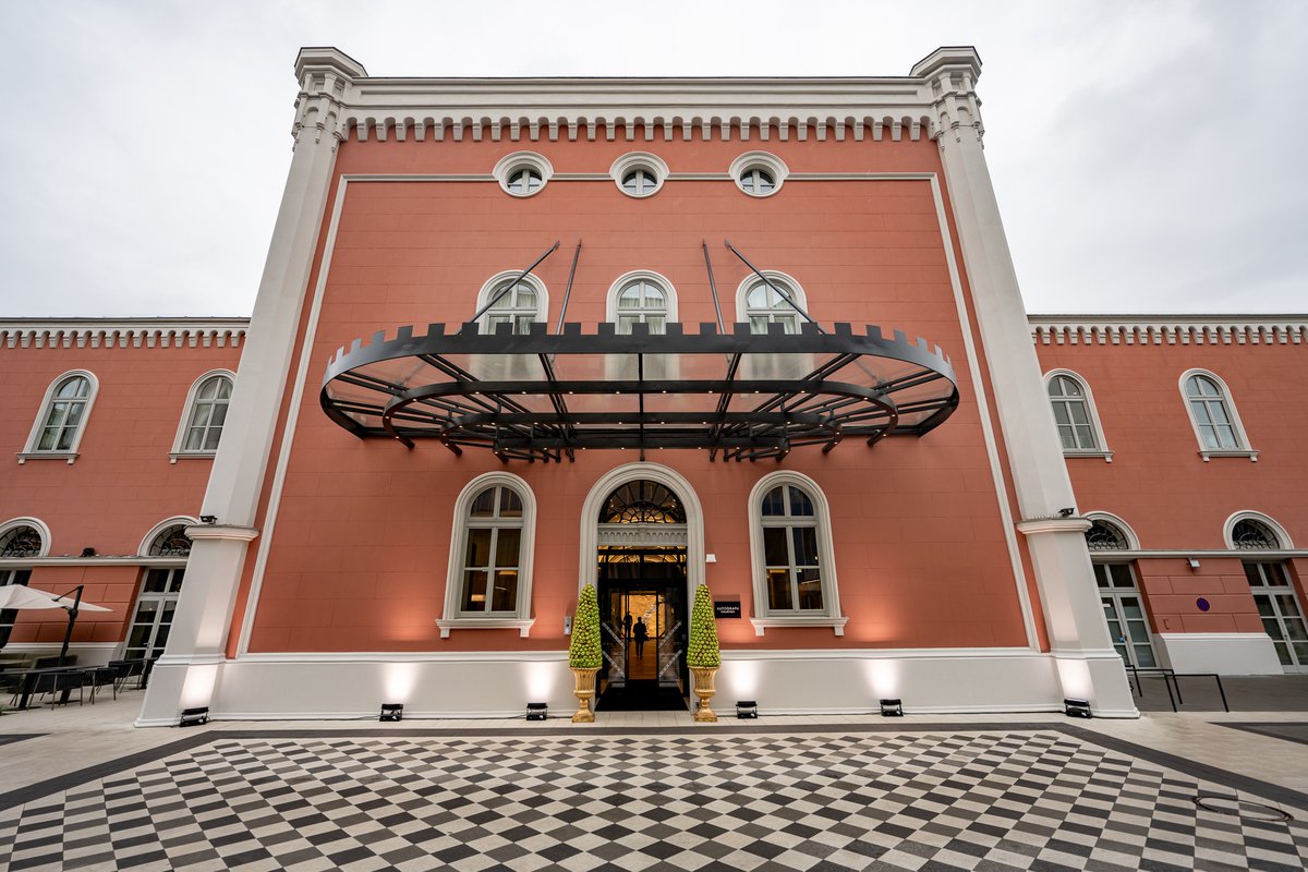 Offiziell eröffnet!