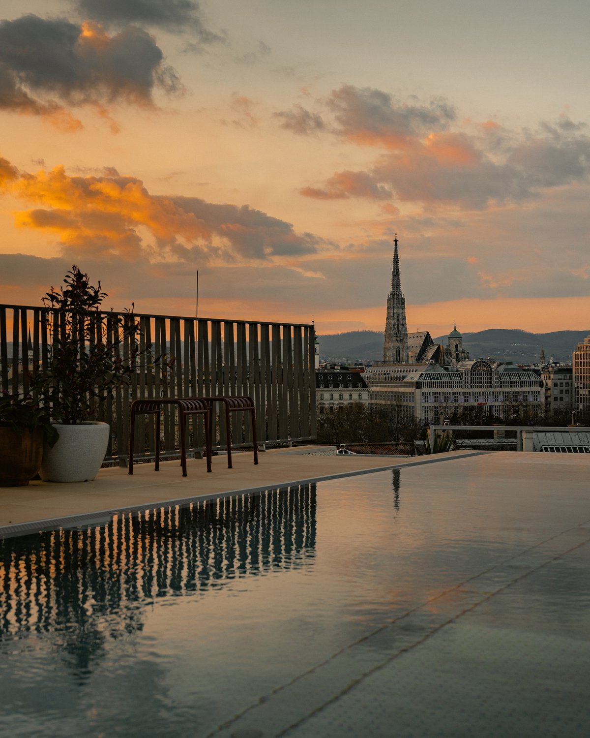 Top in Wien