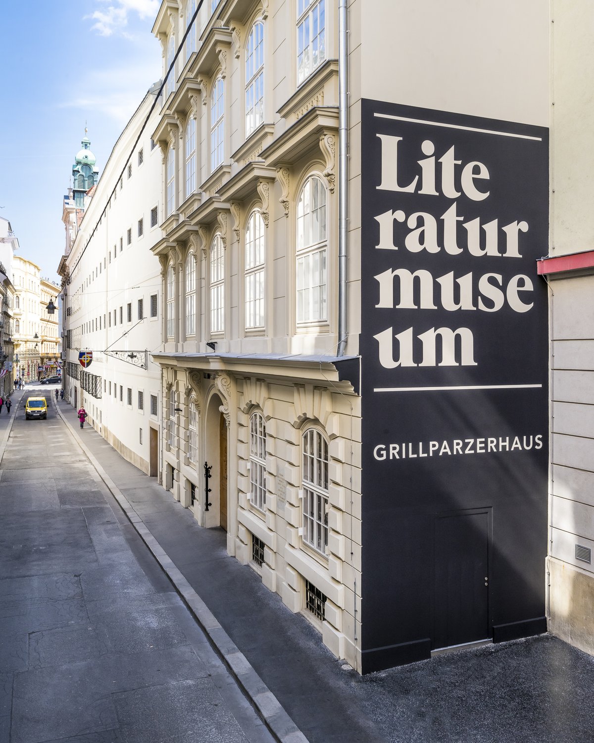10 Jahre Literaturmuseum!