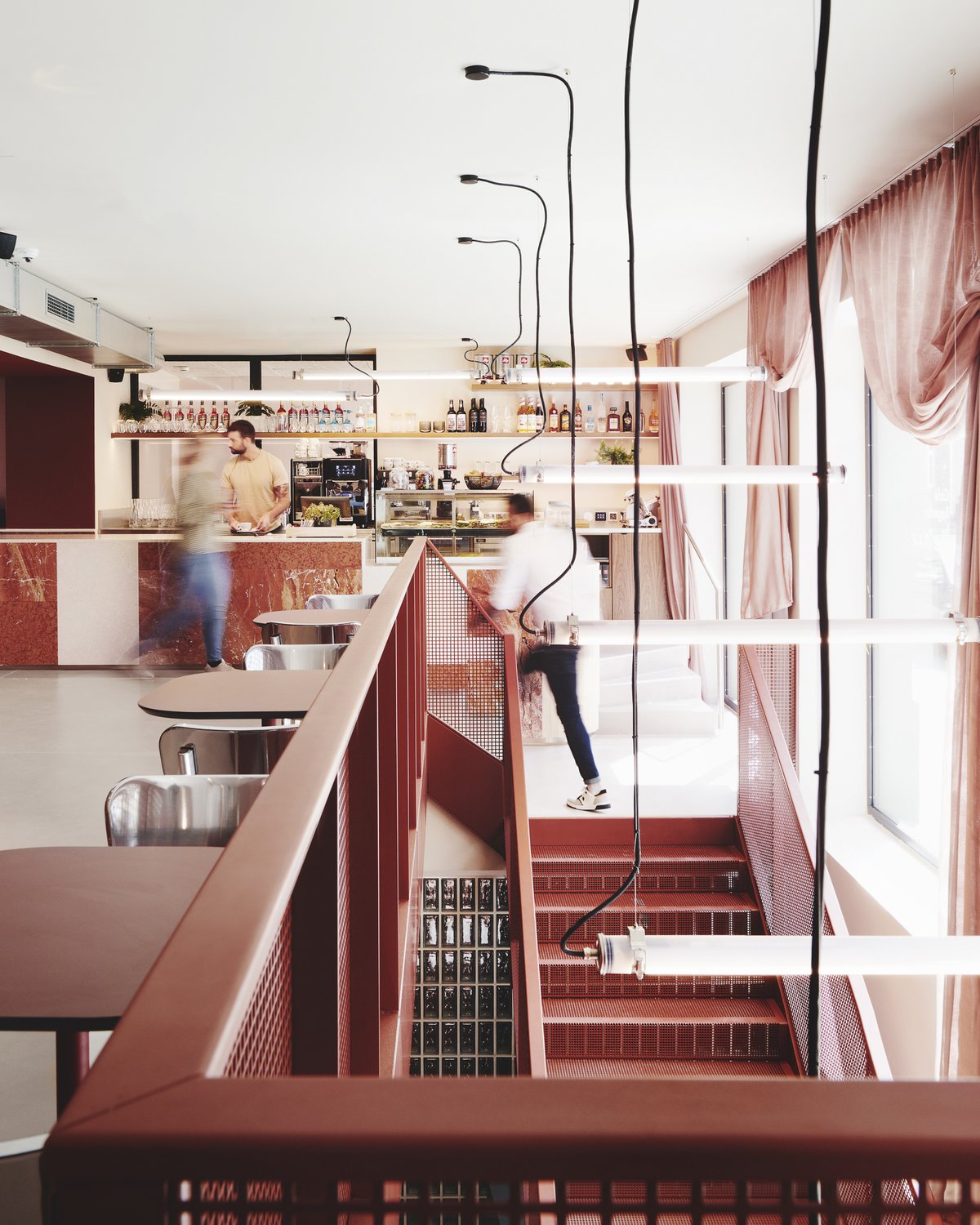 Auf einen Kaffee in Salzburg?