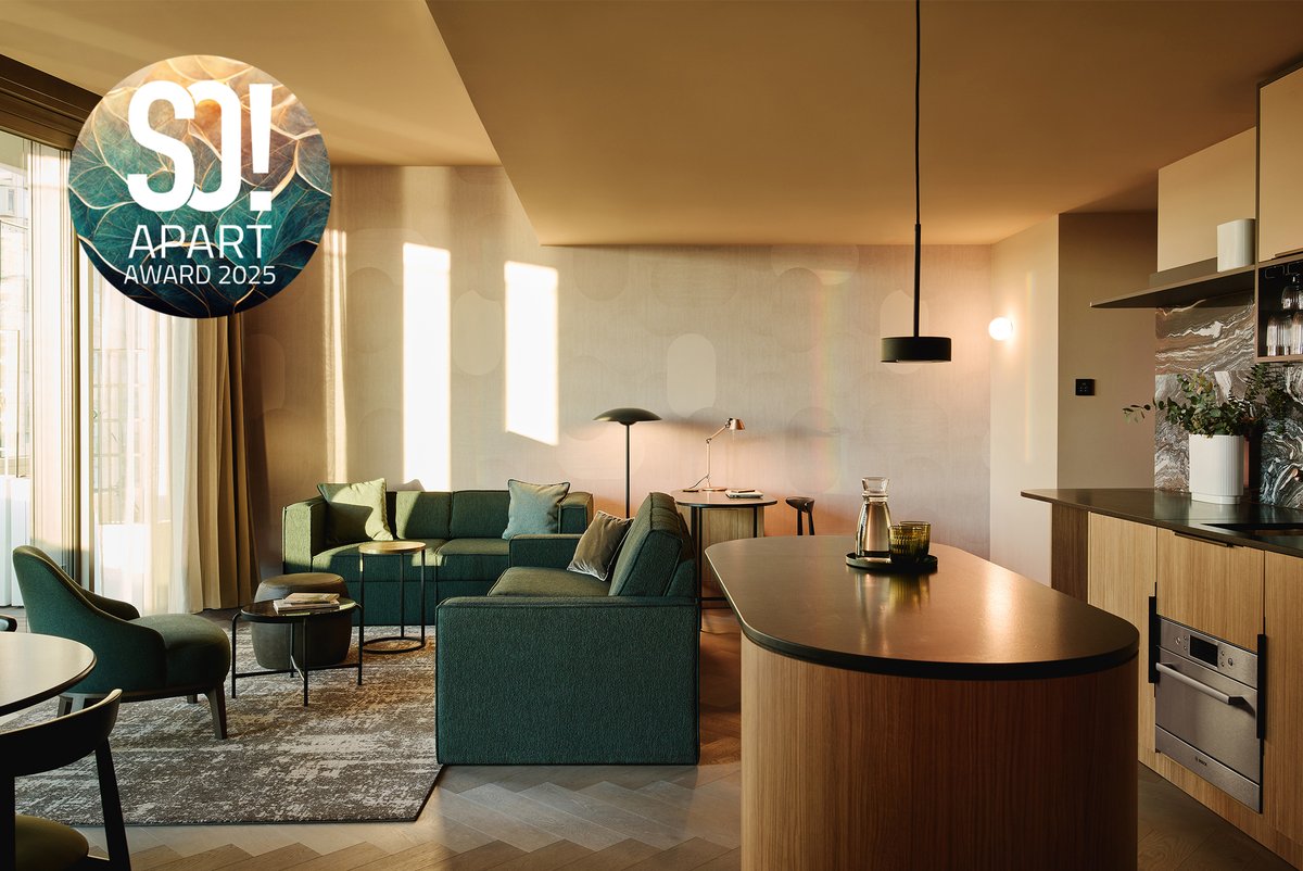 Best Newcomer Award!