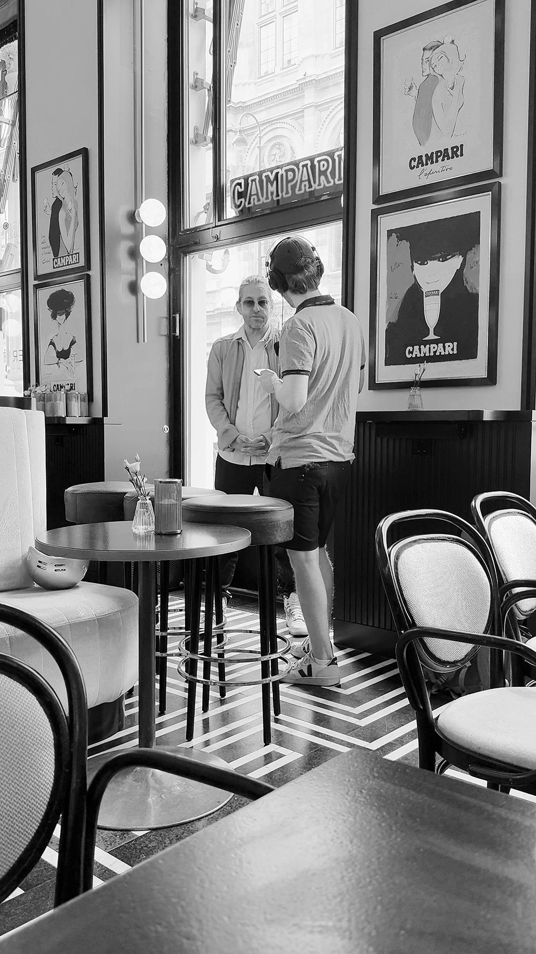 Im Bestand Planen Und Bauen News BWM Designers Architects