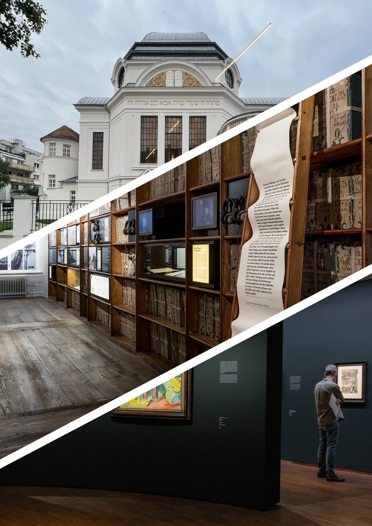 Lange Nacht der Museen