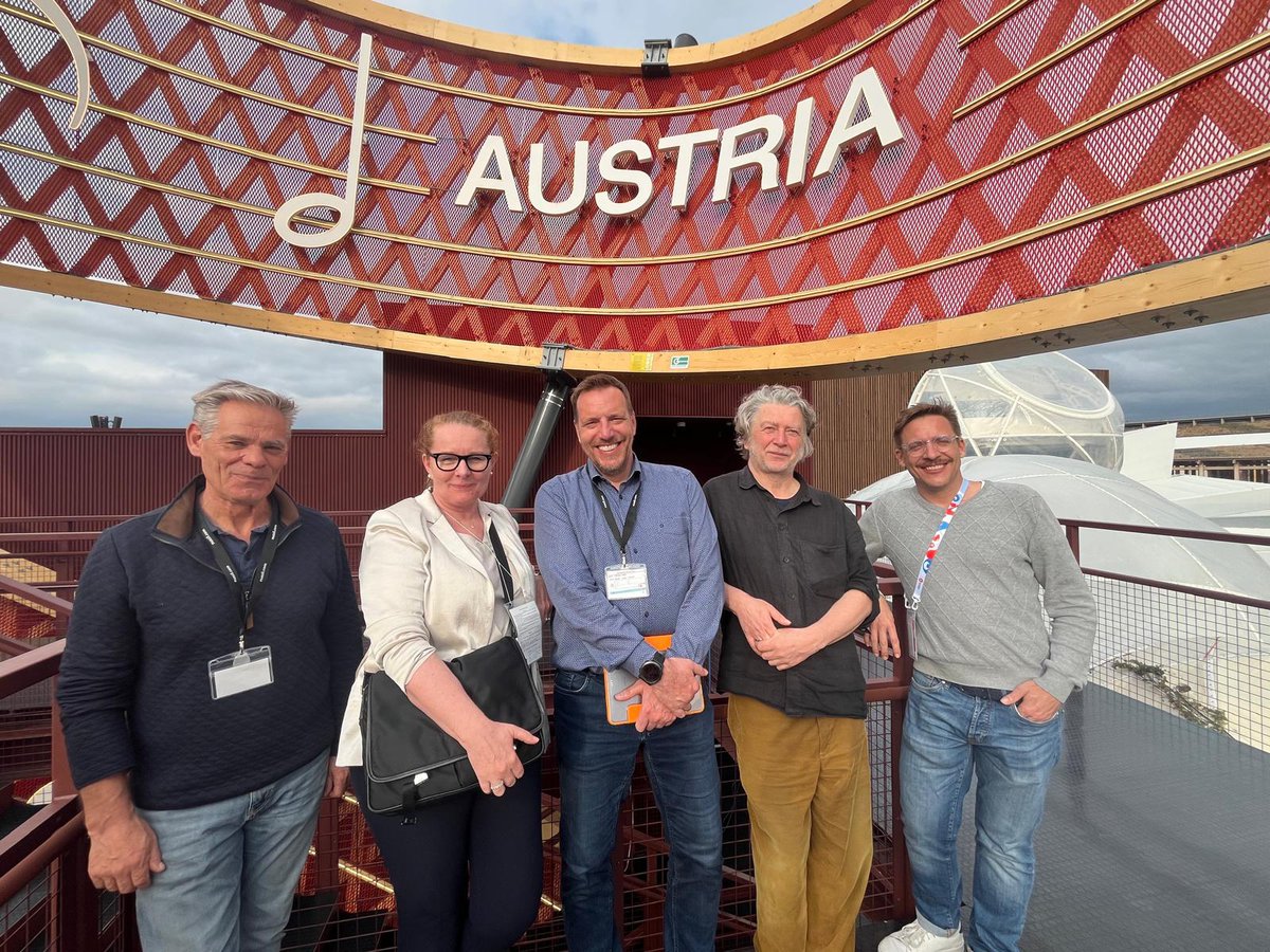 Osaka lässt grüßen …