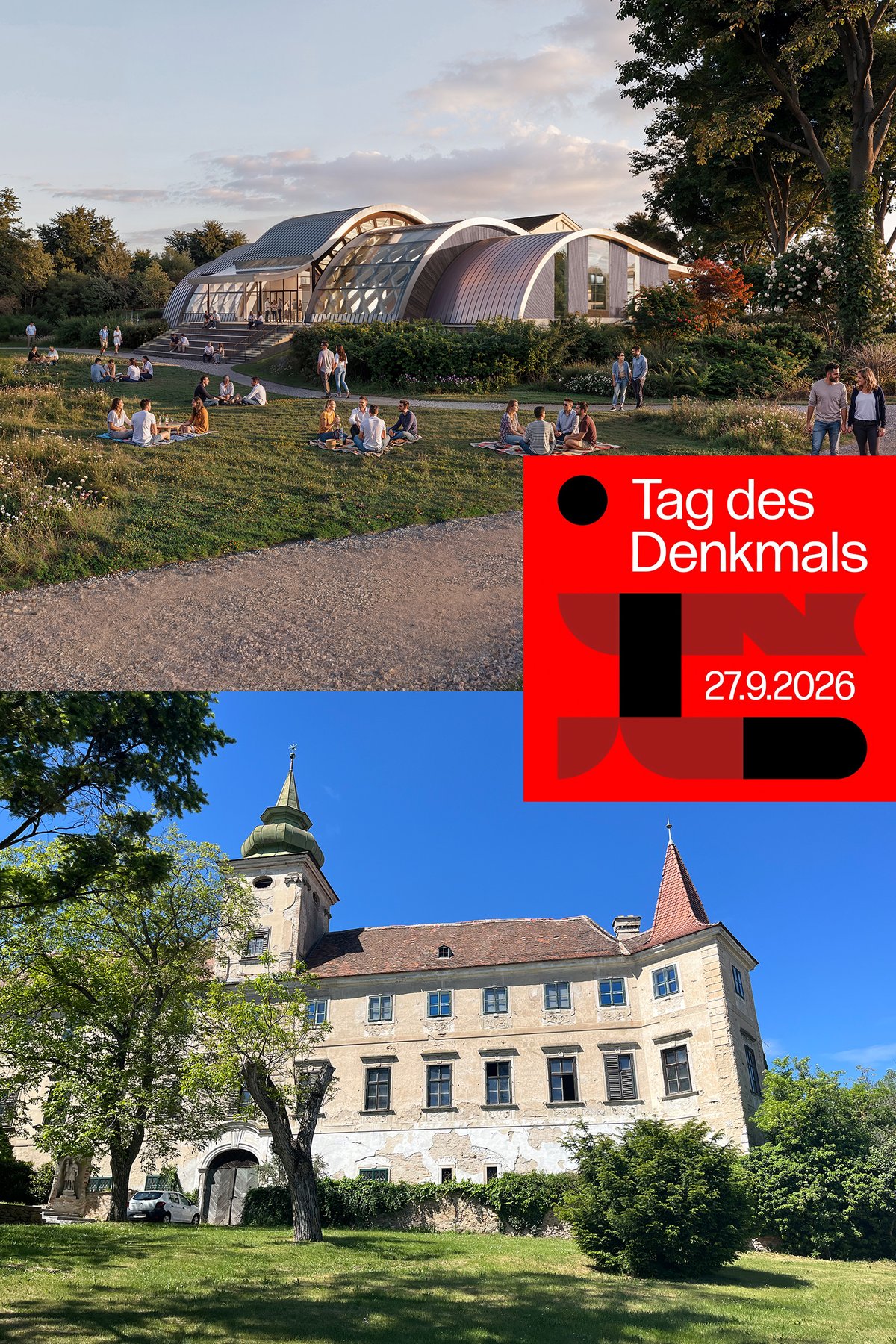 Tag des Denkmals