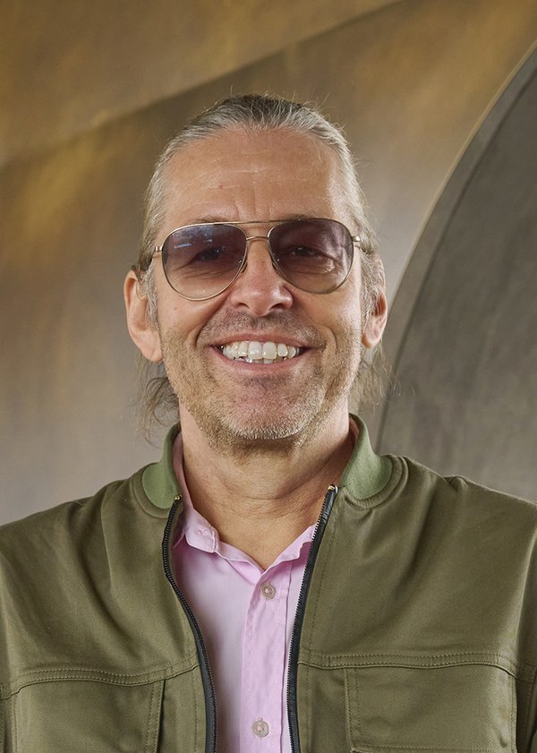 Erich Bernard