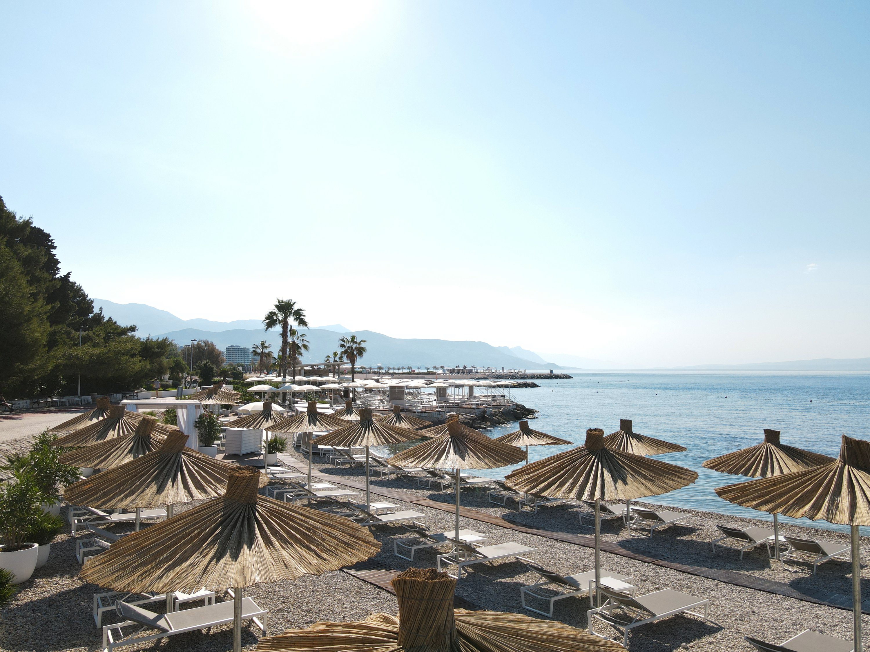 Radisson Blu Resort & Spa Split | BWM Designers & Architects
