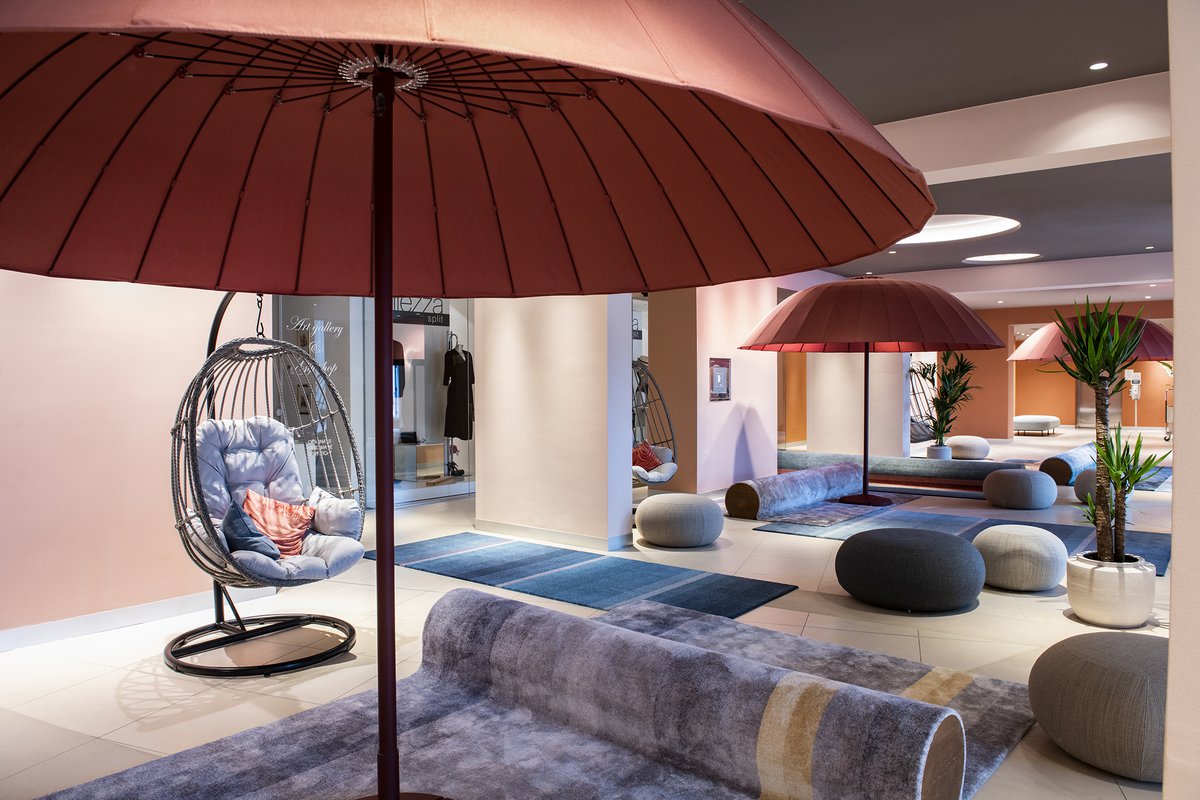 Radisson Blu Resort & Spa Split