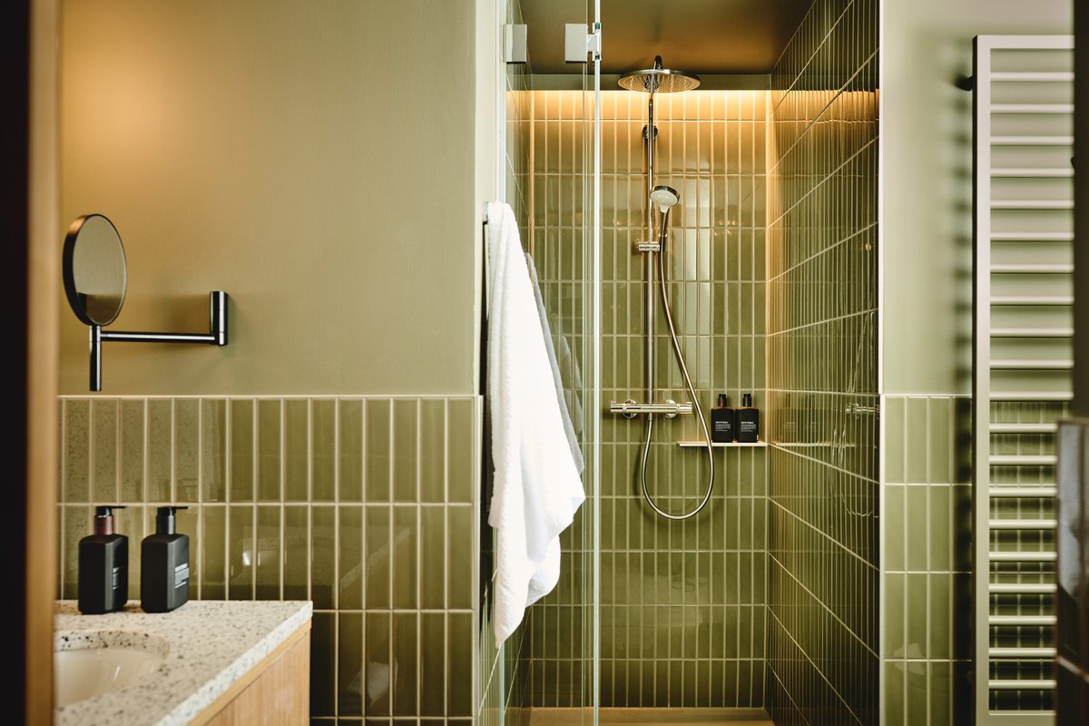 A by Adina Vienna Danube