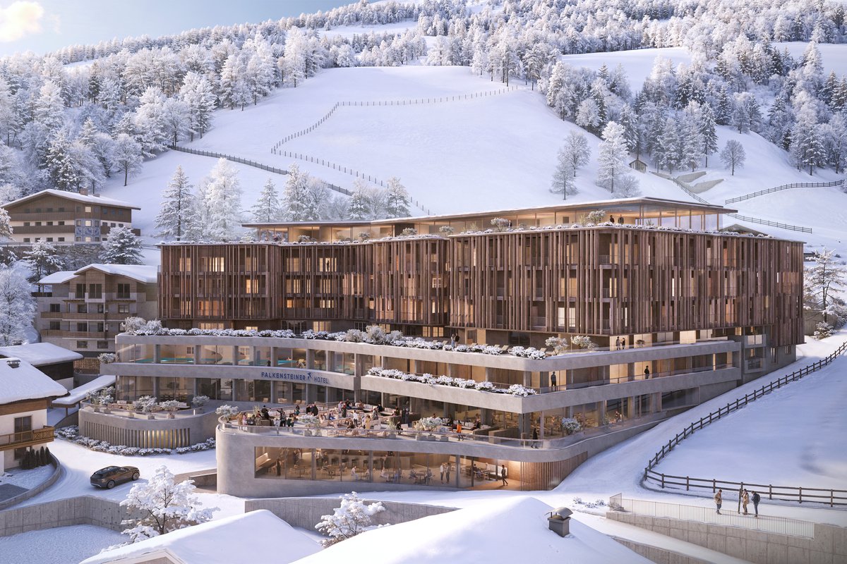 Alpine Palace/ Falkensteiner Hotel Hinterglemm