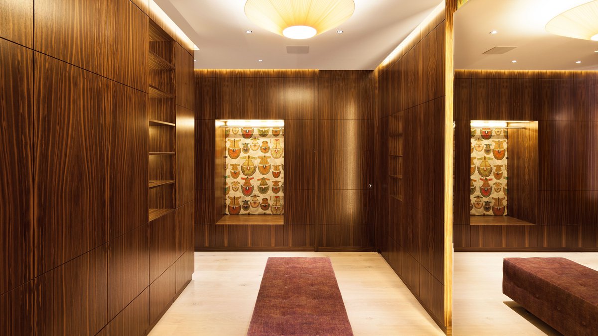 Appartement S