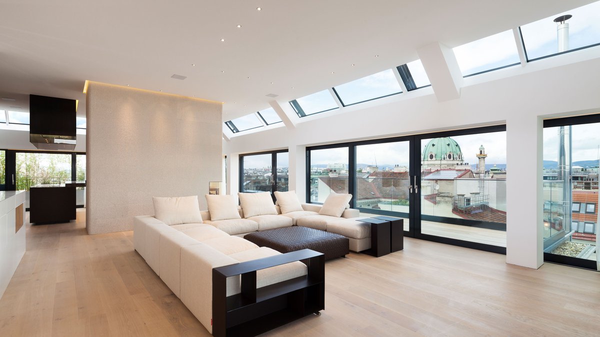 Appartement S