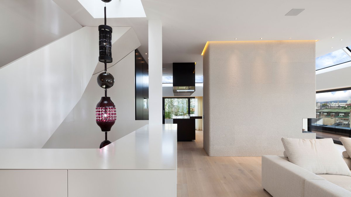 Appartement S
