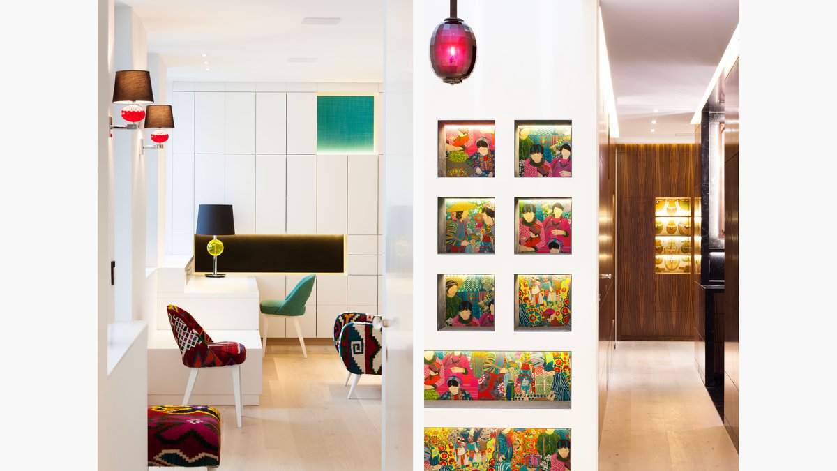 Appartement S