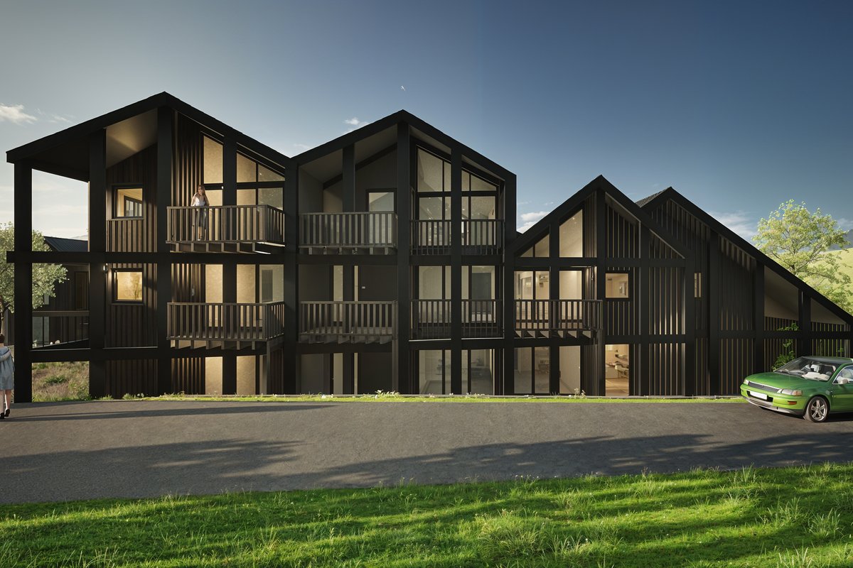 Appartmenthotel Pichlmühle