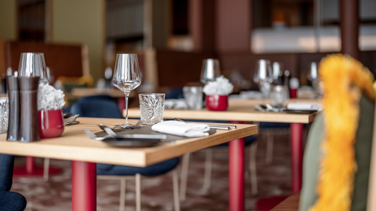 Aqua Dome – Tirol Therme Längenfeld