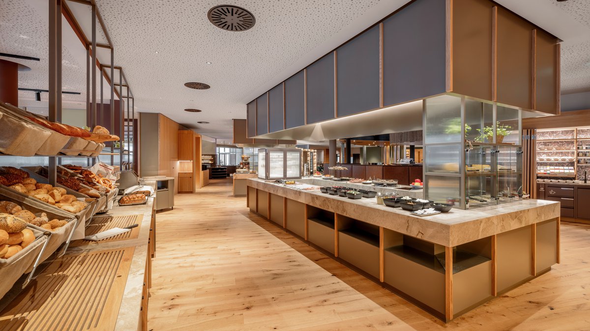 Aqua Dome – Tirol Therme Längenfeld