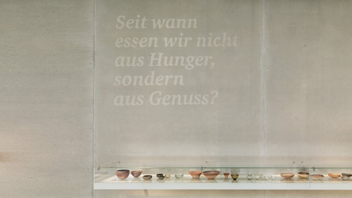 Archäologiemuseum Schloss Eggenberg