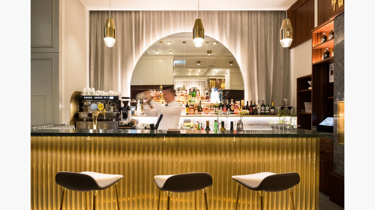 Hotel Astoria Wien, Curio Collection by Hilton