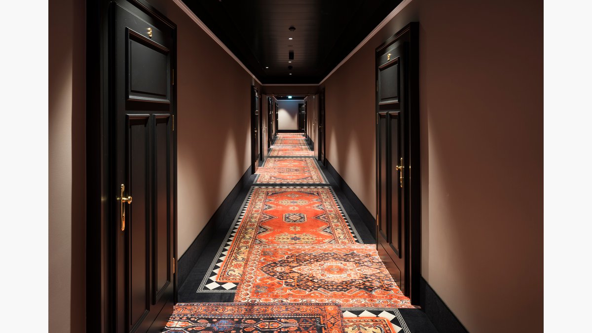 Hotel Astoria Wien, Curio Collection by Hilton