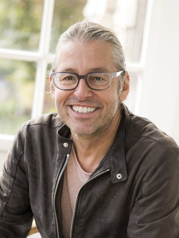 Erich Bernard