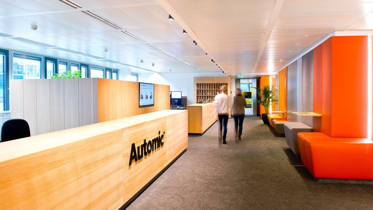 Automic