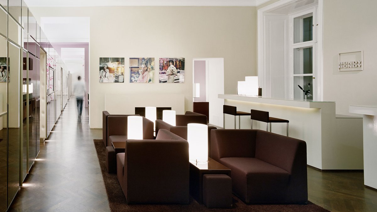 Bundy Bundy Frisiersalons